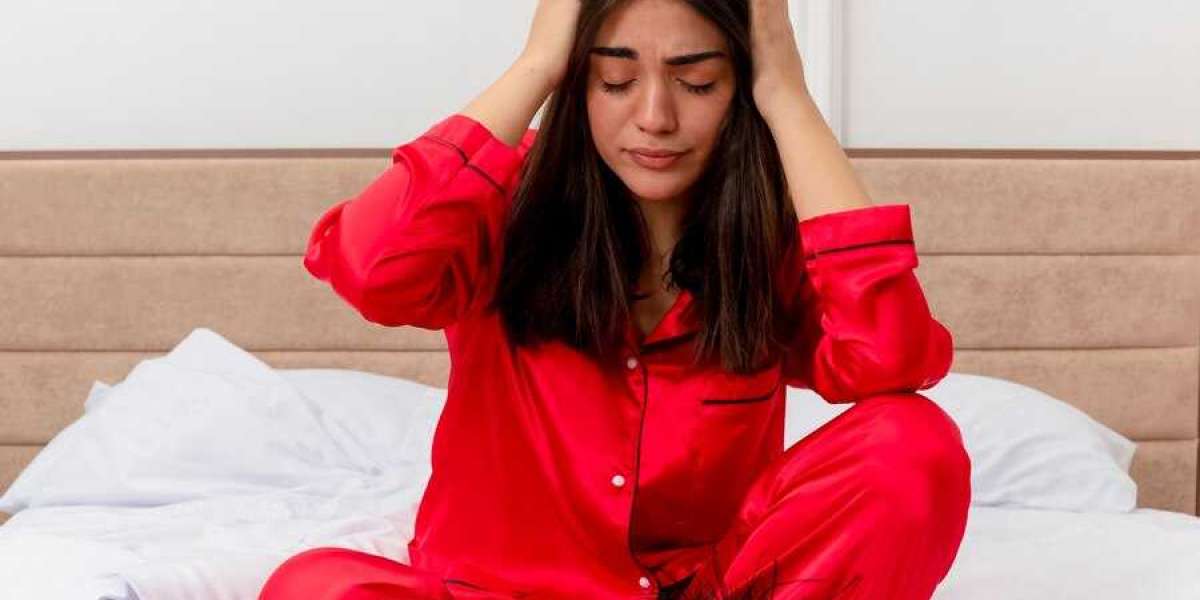 Stress and Yellow Discharge: How Mental Health Affects Your Period