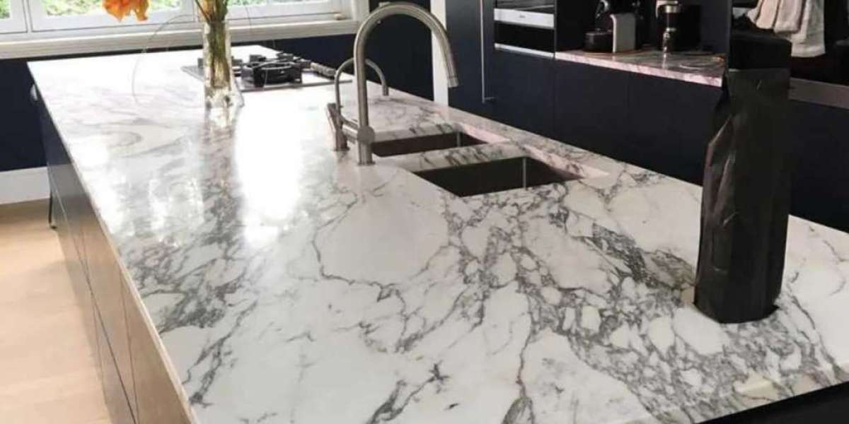 Guatemala Green Marble: A Unique and Elegant Choice for Your Home – MTP Stone