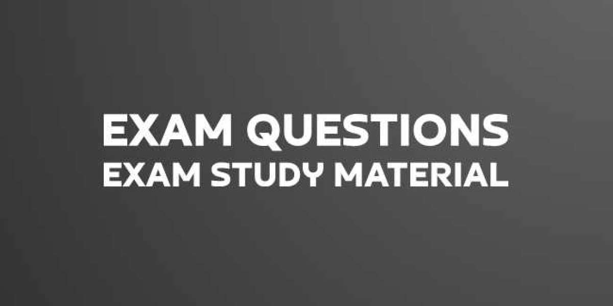 DumpsQueen Exam Questions: Maximize Your Preparation