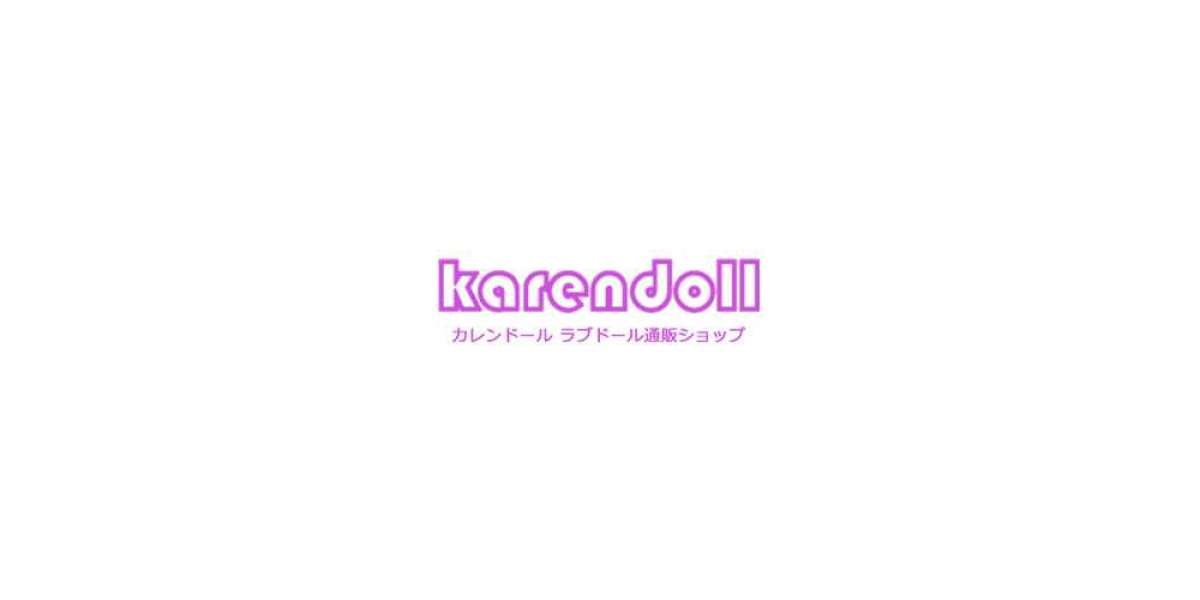 Attractive Cuteness: Karendoll Silicone Love Doll Recommendation