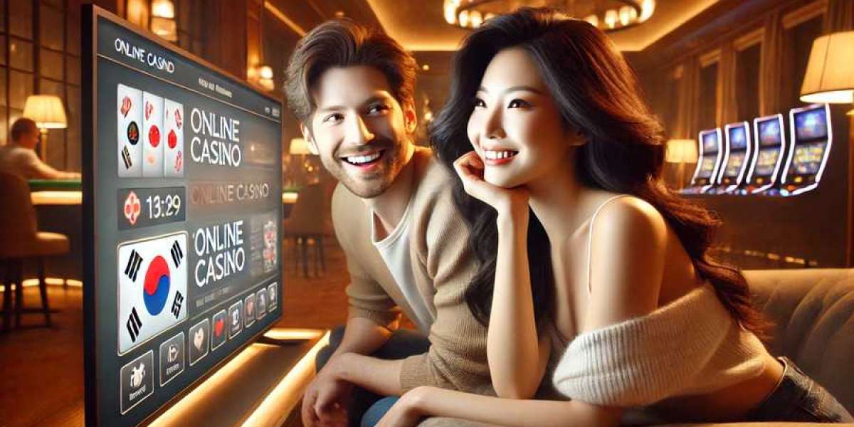 Discovering the Benefits of Online Casinos with No Fees