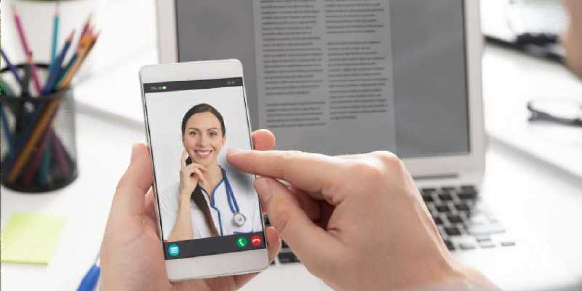 Australia Telehealth Market: Key Trends, Growth Drivers, and Future Outlook