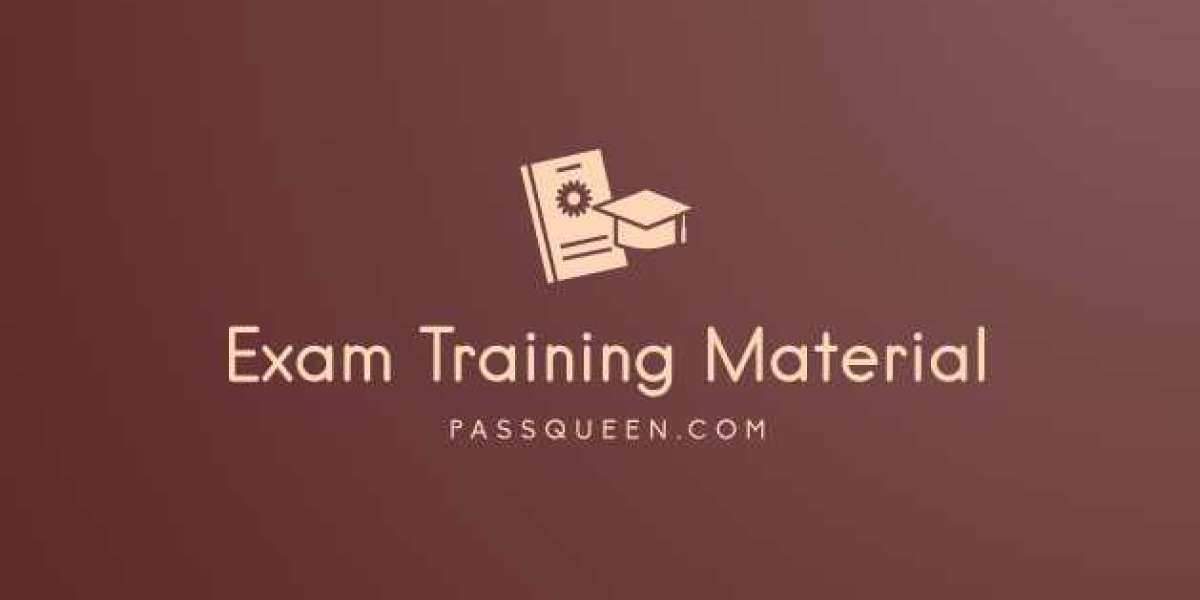 Act Fast with PassQueen Exam Training Material for Quick Prep