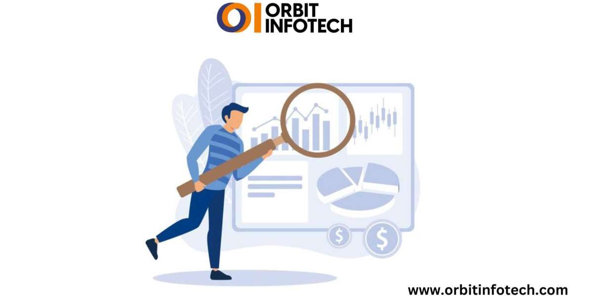 Boost Your Local Business Online Presence with Orbit InfoTech