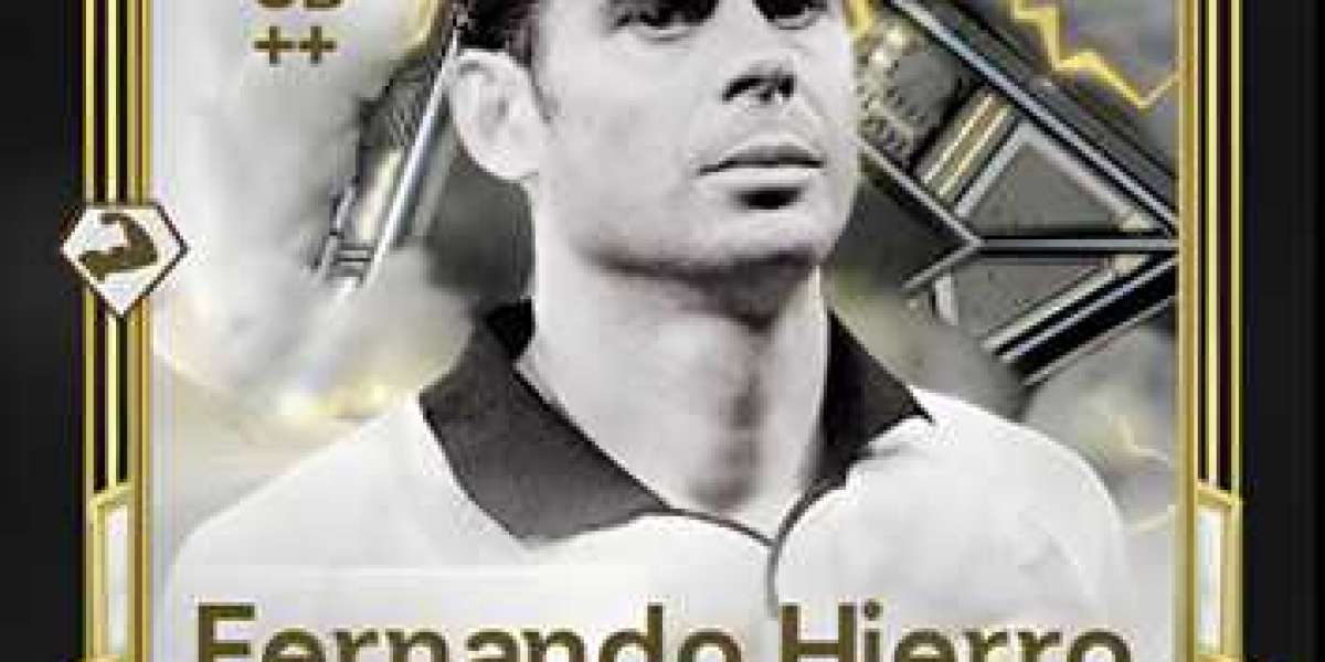 Fernando Hierro Ruiz: Iconic Defender & FIFA Legend