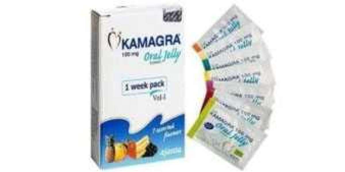 Buy Kamagra in the UK – Kamagra Oral Jelly for Fast Relief from ED at 1KamagraUK