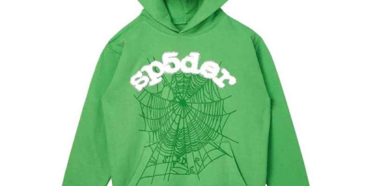 Everything You Need to Know About the Iconic Sp5der Hoodie