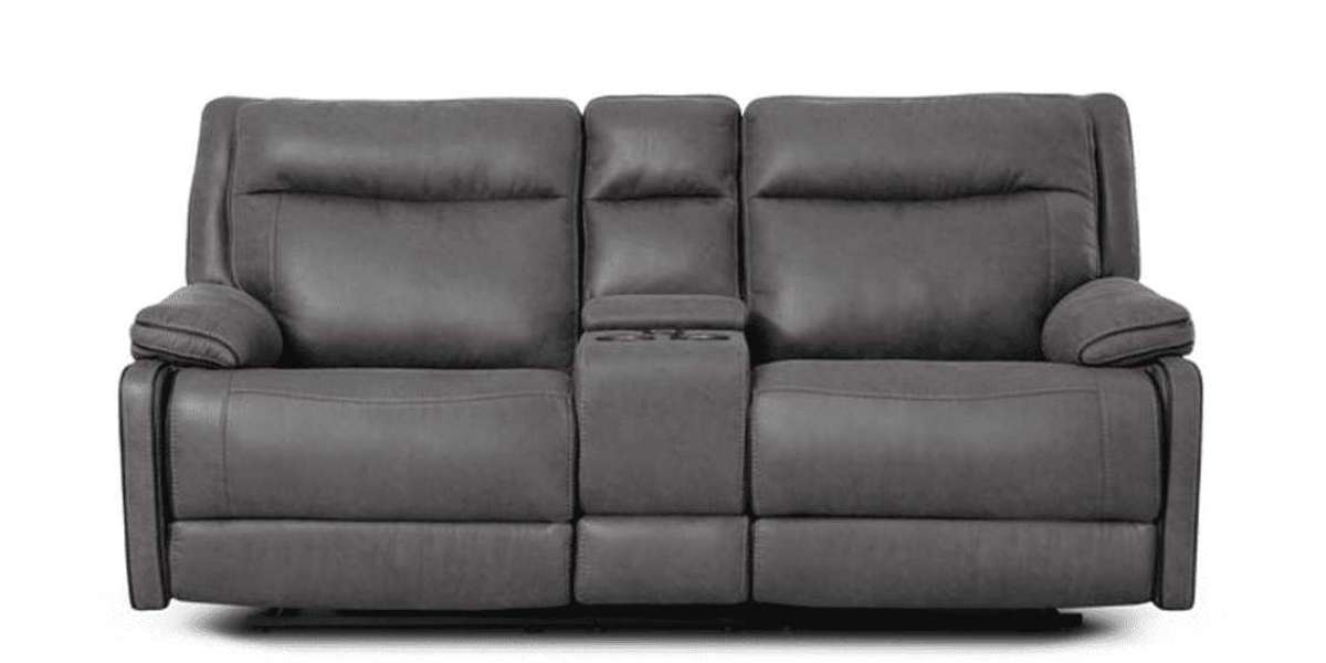 ﻿Smart Comfort in Style Tech Sofa