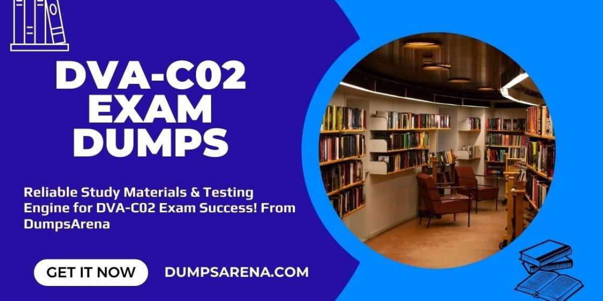 DVA-C02 Exam Dumps PDF: Simplify Your AWS Prep Today