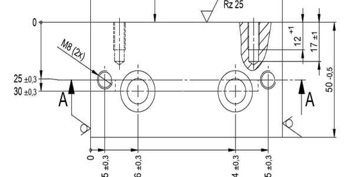 Optimizing Tolerance Stacking: Balancing Cost and Precision in Manufacturing