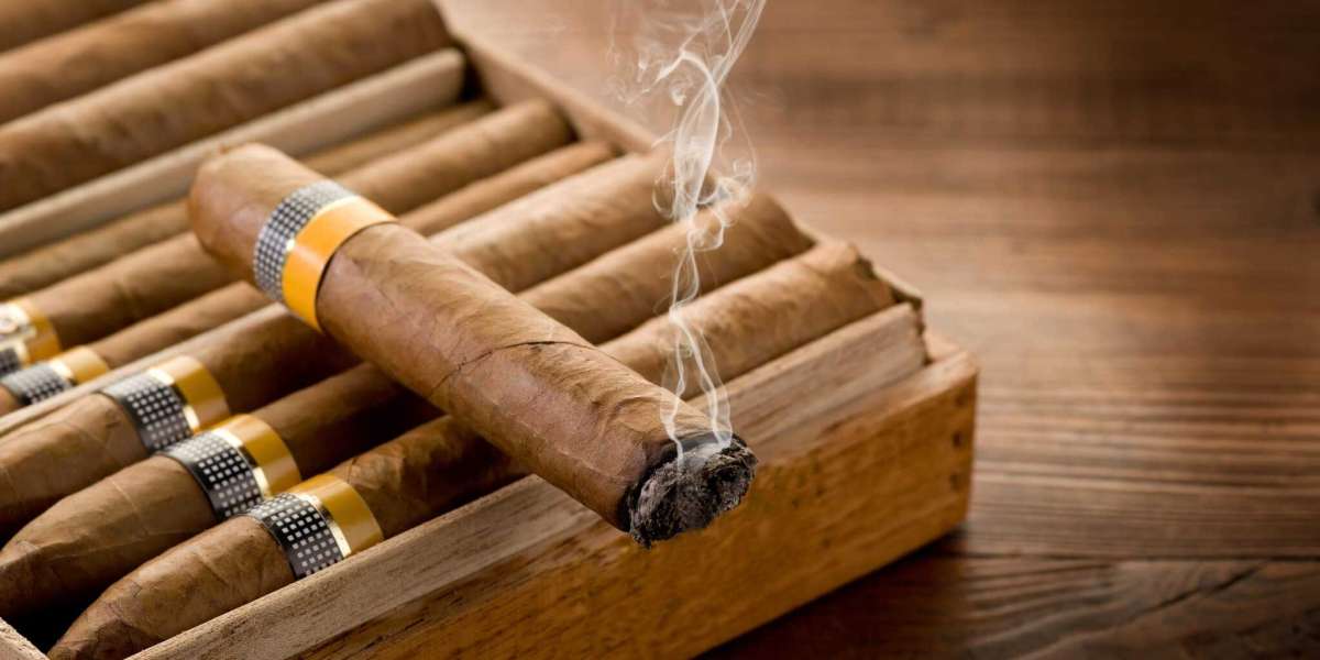 Exploring the Variety of Black & Mild Flavors: A Guide to the Popular Cigar Brand