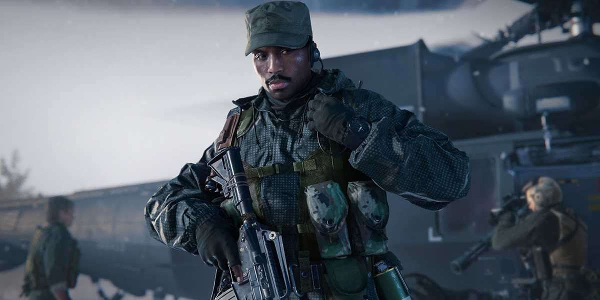 The Ultimate Guide to Call of Duty: Black Ops 6