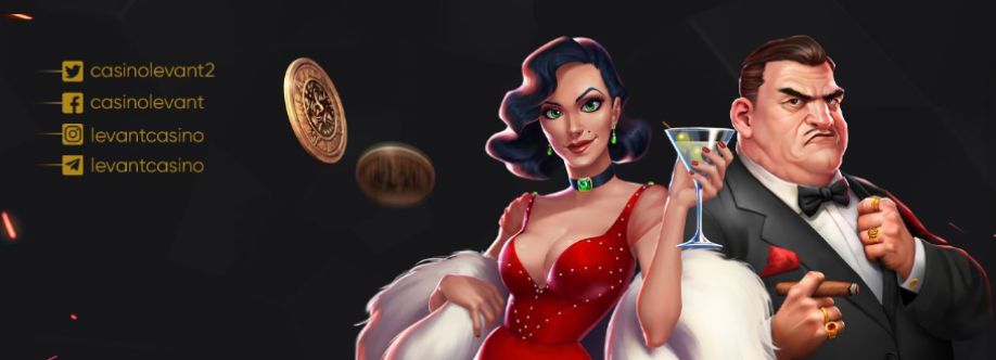 Casinolevant Bonus Cover Image