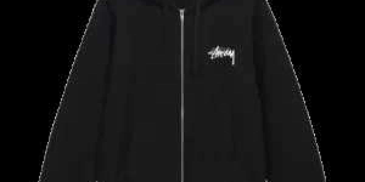 The Ultimate Guide to Stussy Hoodie: Features, Care Tips, and More