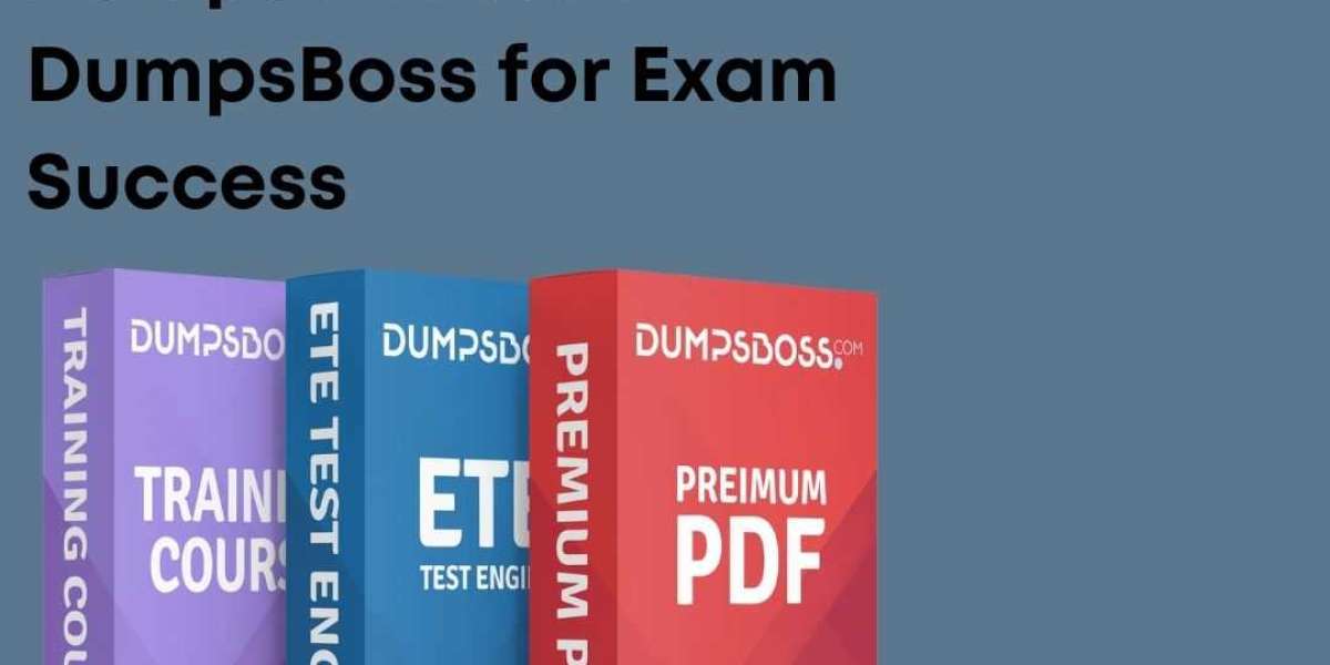 DumpsBoss PCAP-31-03 Dumps: Your Secret to Exam Success