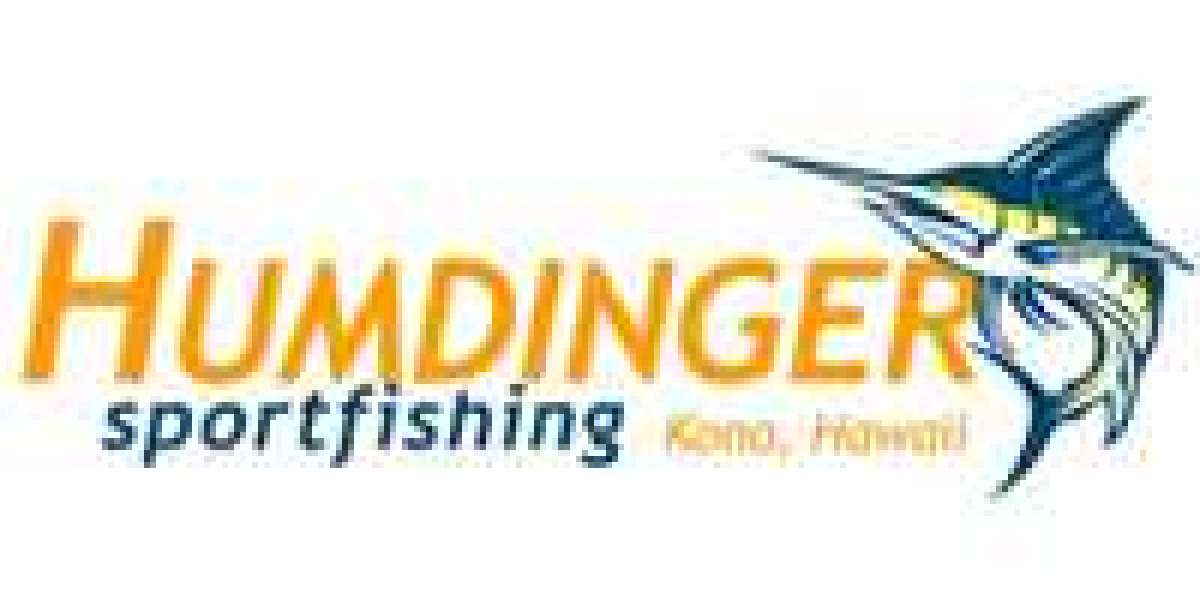 Humdinger Sportfishing