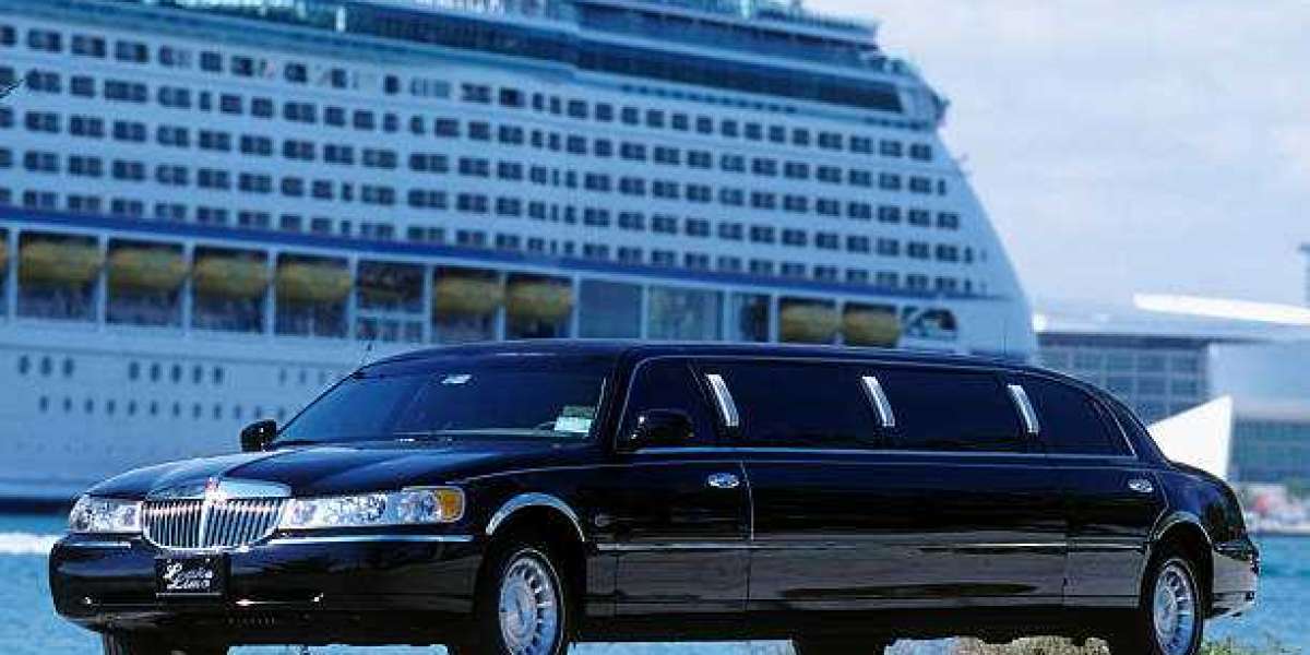 Reliable LGA Airport Limo Services for Stress-Free Travel