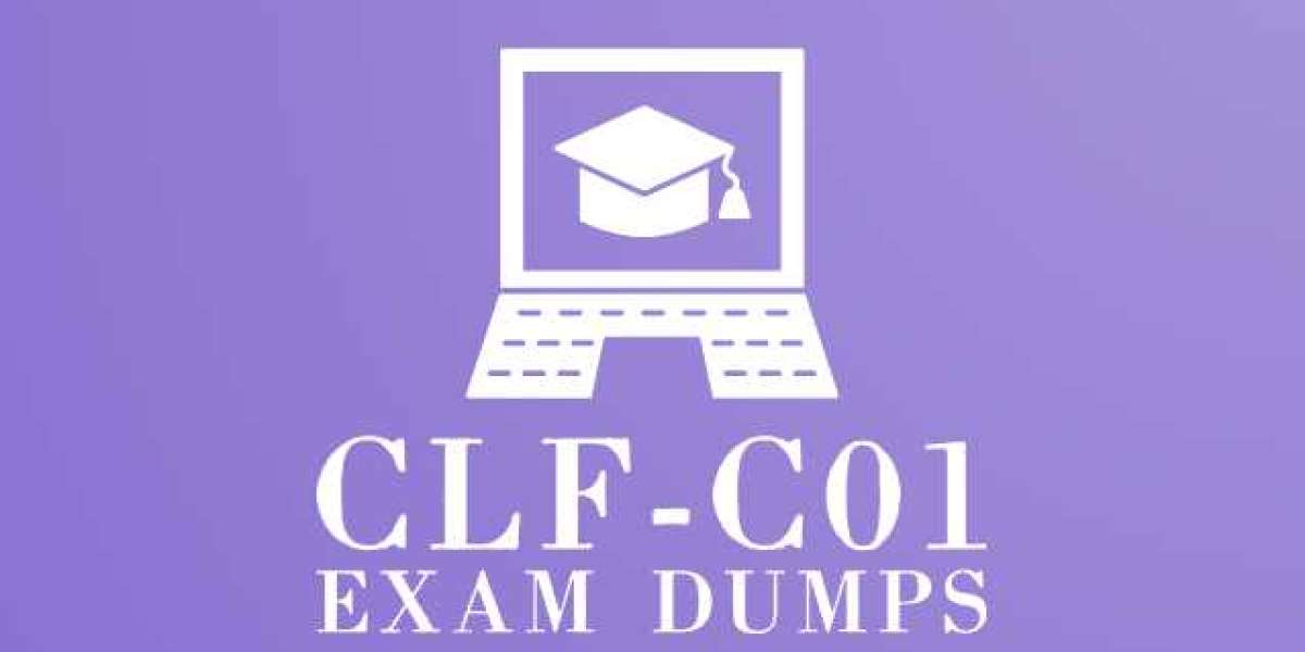 Maximize Your Efforts with DumpsBoss CLF-C01 Exam Dumps