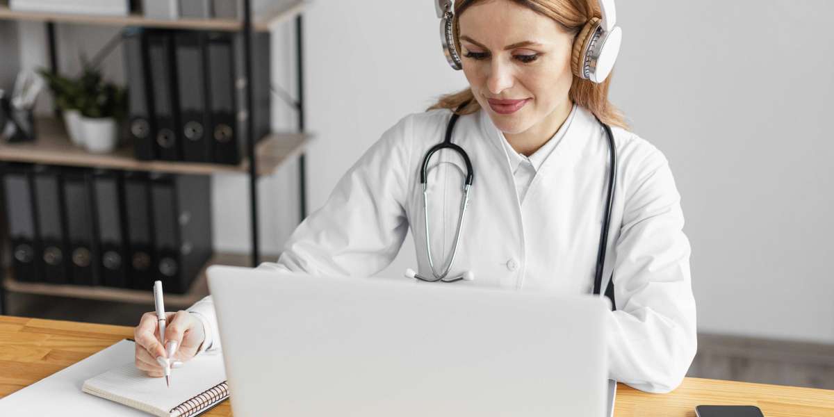 Transforming Healthcare with Innovative Virtual Assistant Services