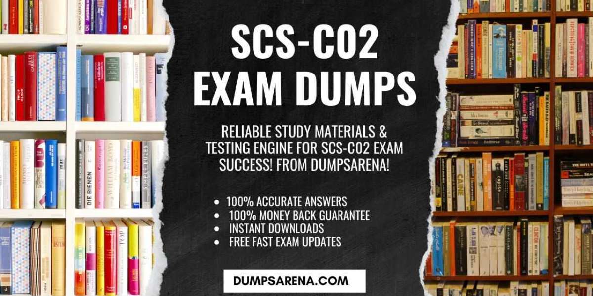 SCS-C02 Study Materials: Trust DumpsArena Expertise