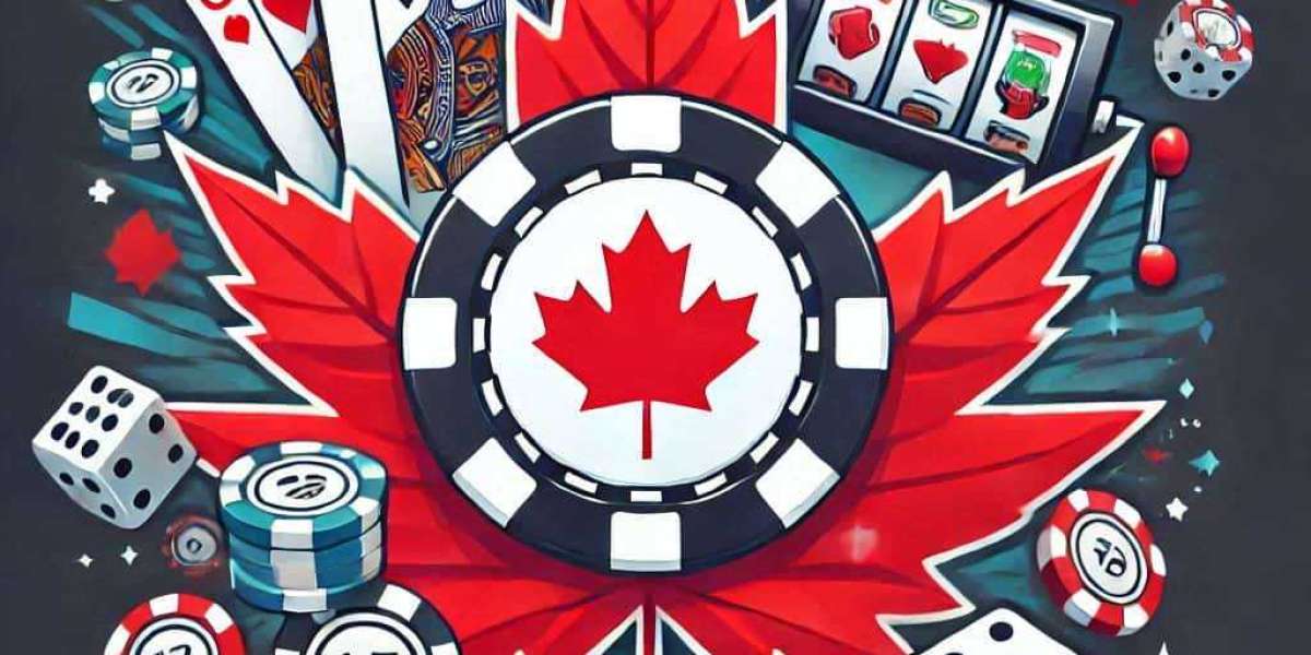 Exploring 1Win Canada: A New Era for Racing Bets