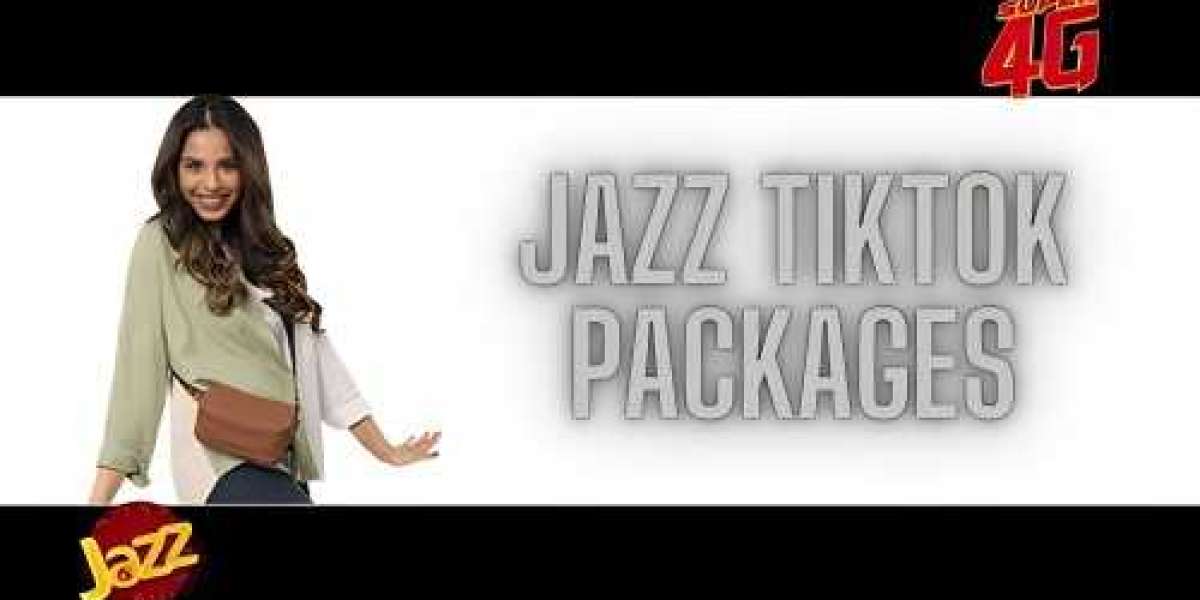 jazz daily internet package