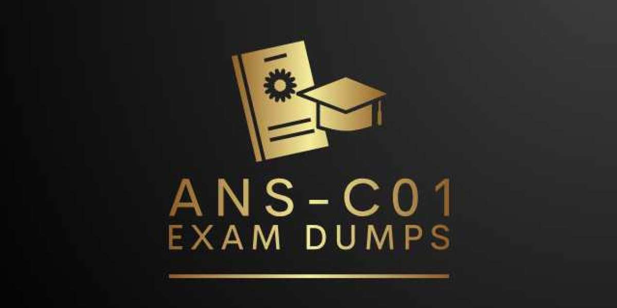 ANS-C01 Exam Dumps: Everything You Need in One Place