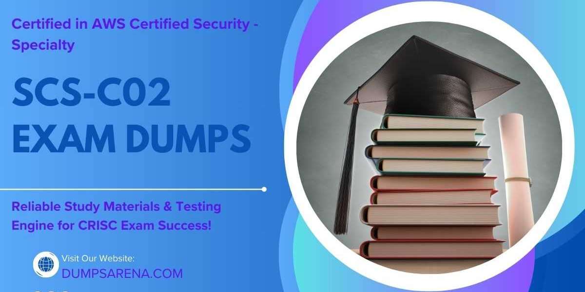 Guaranteed Success with SCS-C02 Exam Dumps PDF by DumpsArena