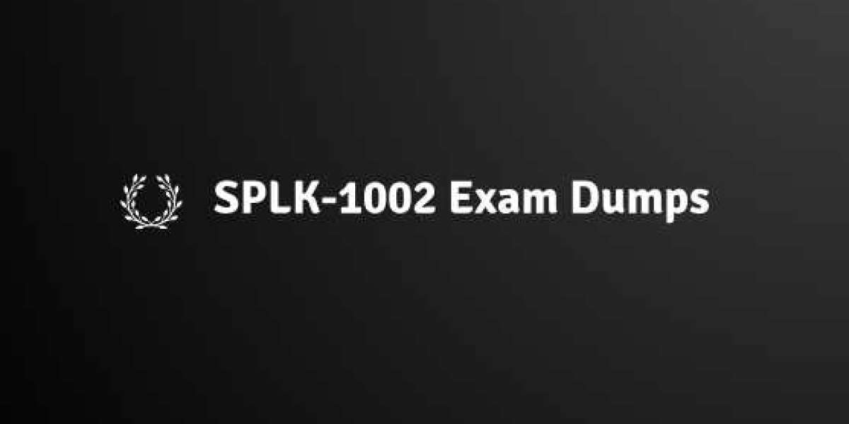 SPLK-1002 Study Guide: A Sure Path to Certification