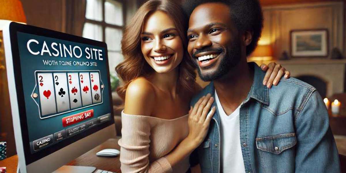 Exploring Casino Cashback Offers: A Comprehensive Guide