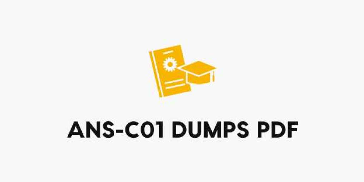 DumpsBoss Offers Reliable and Updated ANS-C01 Dumps PDF