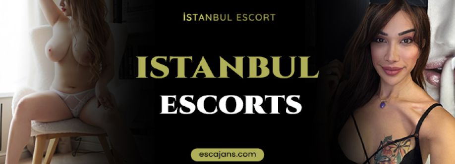 Istanbul Escort Cover Image