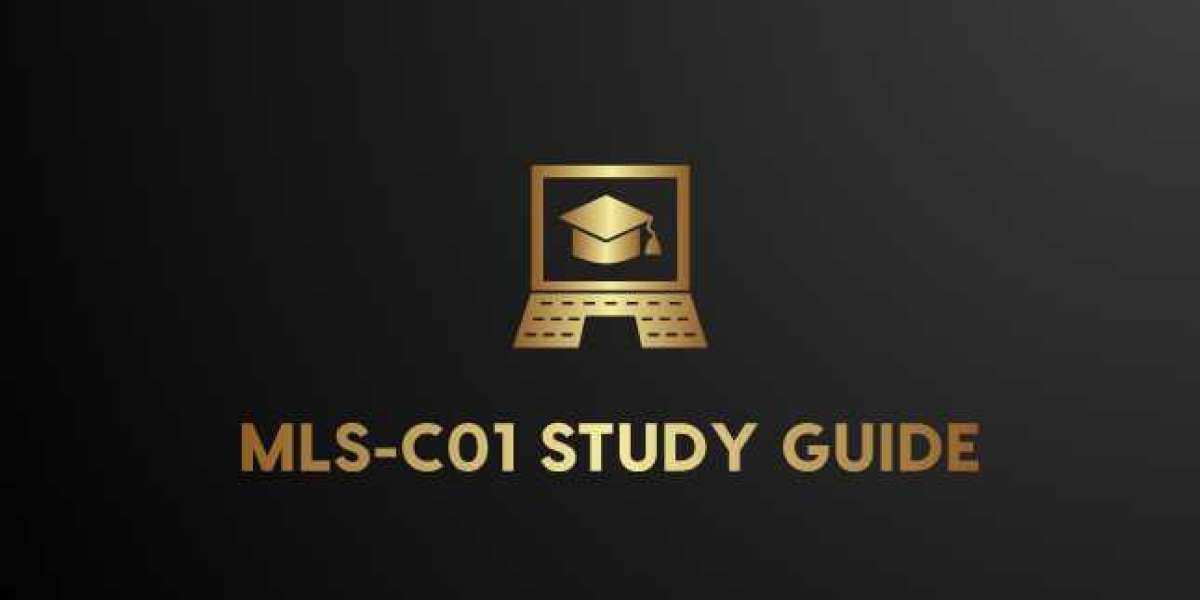 Unlock Your Potential with DumpsBoss MLS-C01 Study Guide