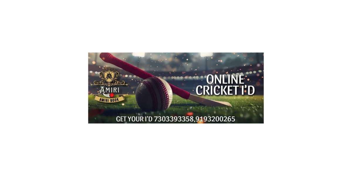 Comprehensive Guide to Online Cricket ID: All You Need to Know