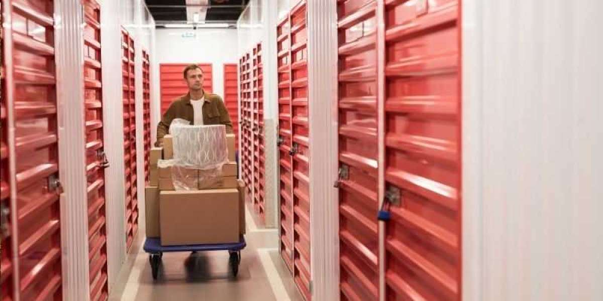 The Australian Self-Storage Market: Key Drivers, Trends, and Growth Prospects (2024-2032)