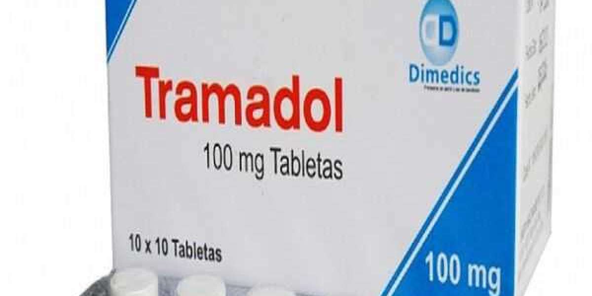 Effortless Ways to Purchase Tramadol Online