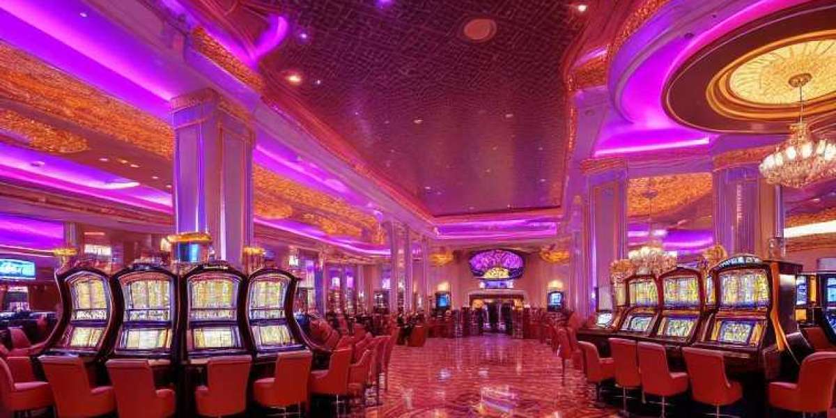 Unlimited Gambling Choices at Stake Casino