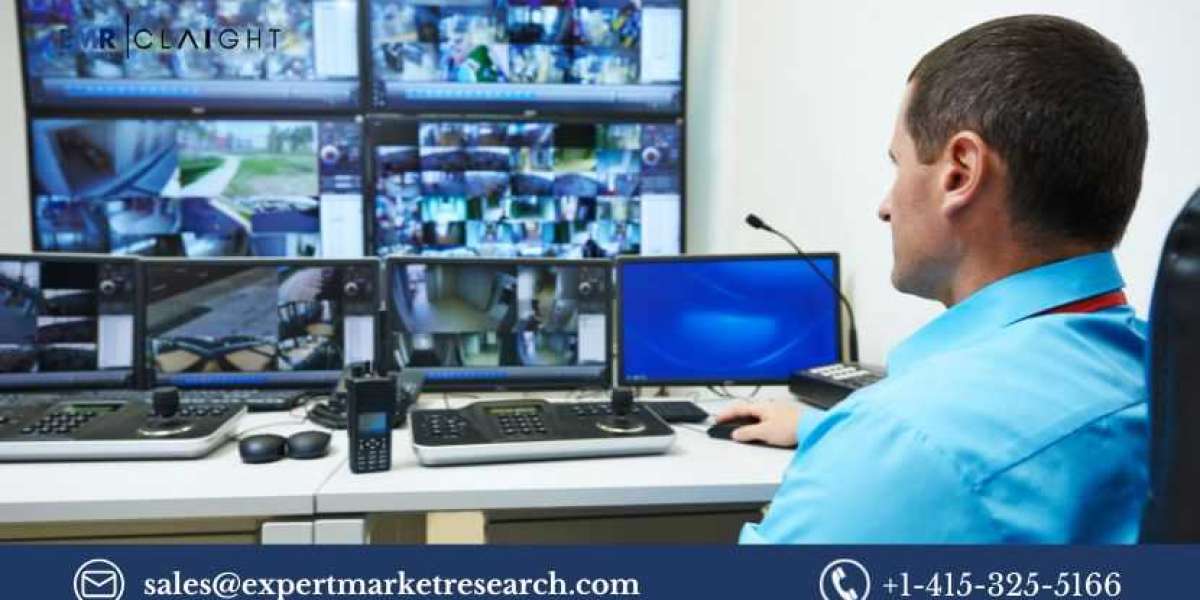 Trade Surveillance System Market: Analysis, Growth, and Future Prospects (2025-2034)