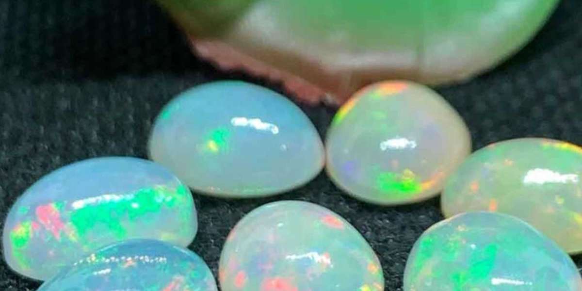 Why Opal Stones Are a Must-Have for Jewelry Enthusiasts