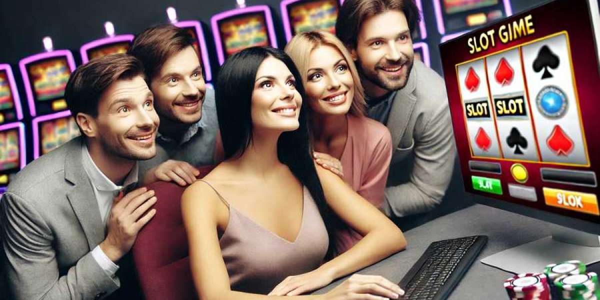 The Ultimate Guide to Finding the Best Casino Sites