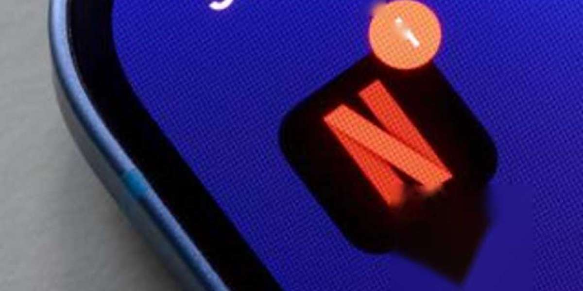 Netflix iPhone Update - Introducing 'My Netflix' Feature