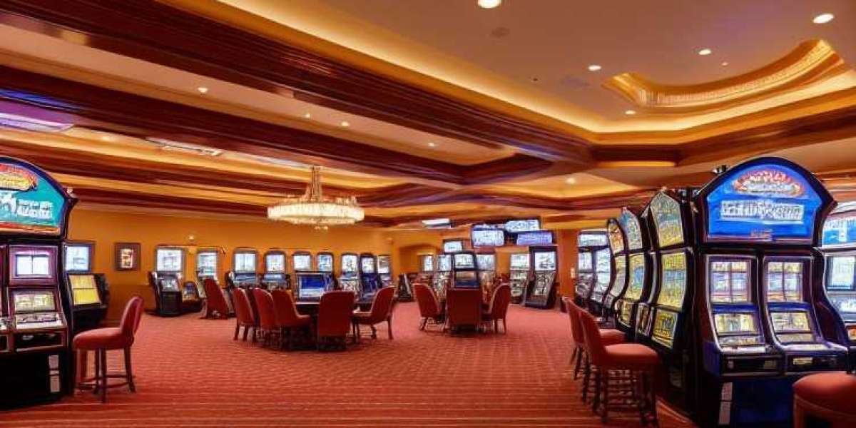 Promociones Generosas en Casino Botemania