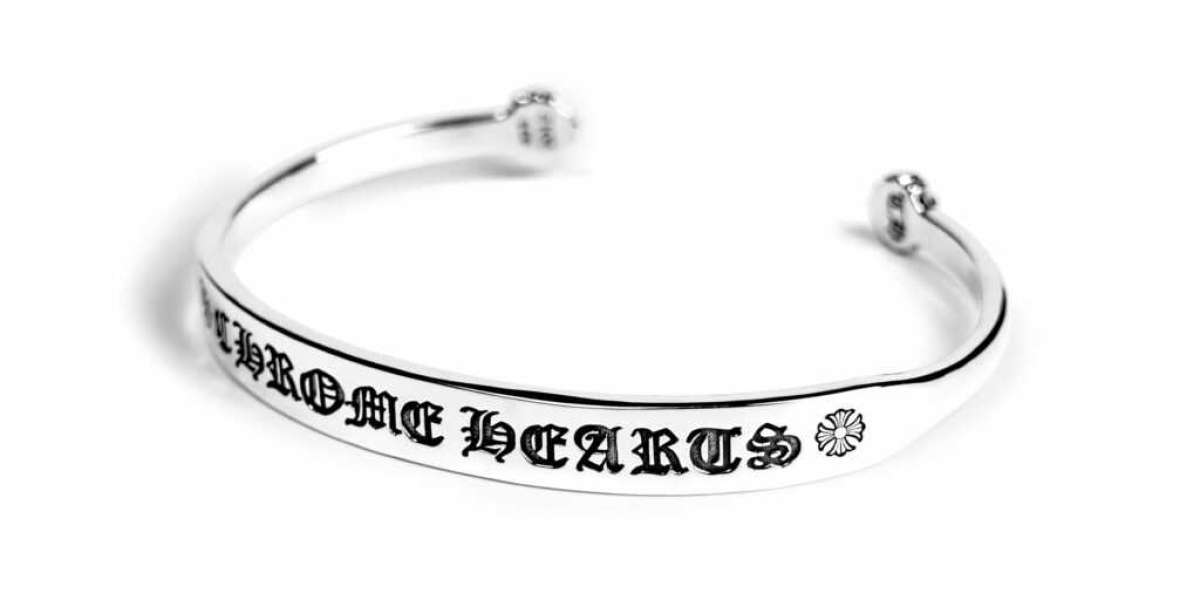 Chrome Hearts Ring || Get Upto 40% Off