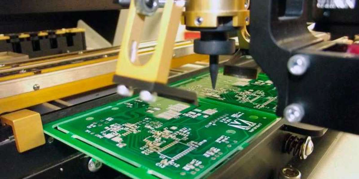 When to Use Multilayer PCBs in Your Design: A Guide to Maximizing Functionality