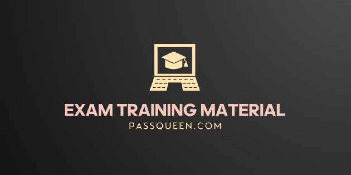 Unleash Your Potential with PassQueen.com Training Material