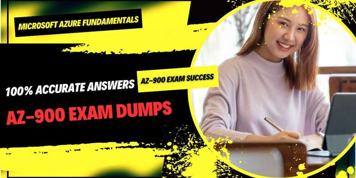 Exam Ready with DumpsArena AZ-900 Dumps