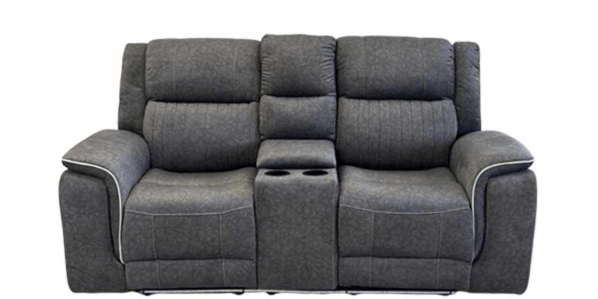 ﻿Electric Recliner Sofas Perfect Blend of Comfort and Innovation