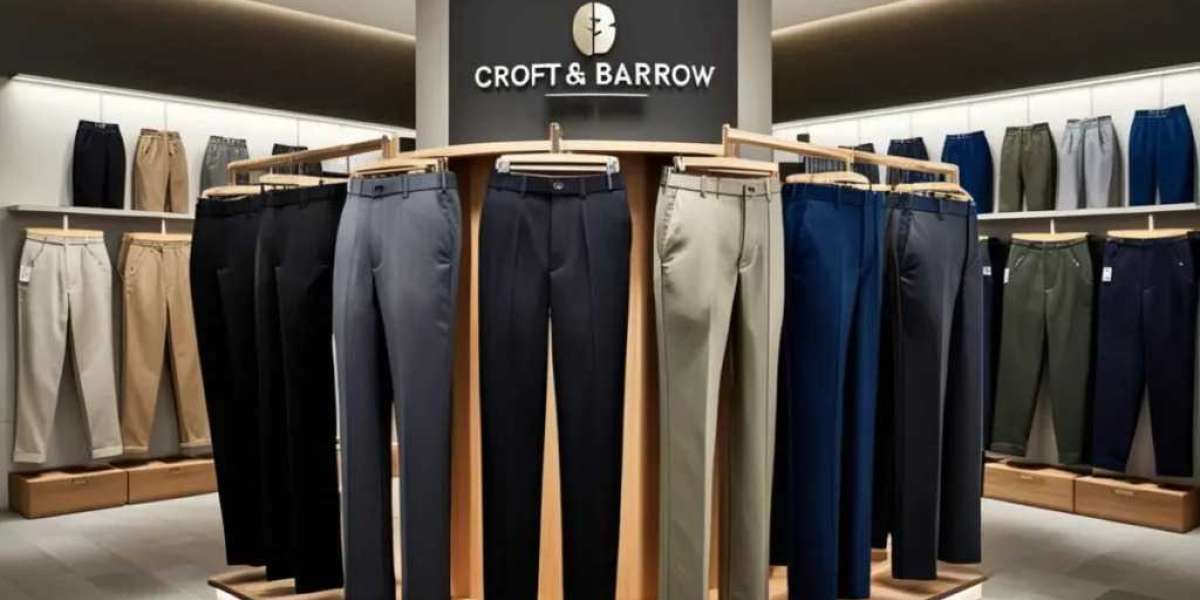 Top Fashion Tips for Pairing Croft & Barrow Pieces Like a Pro