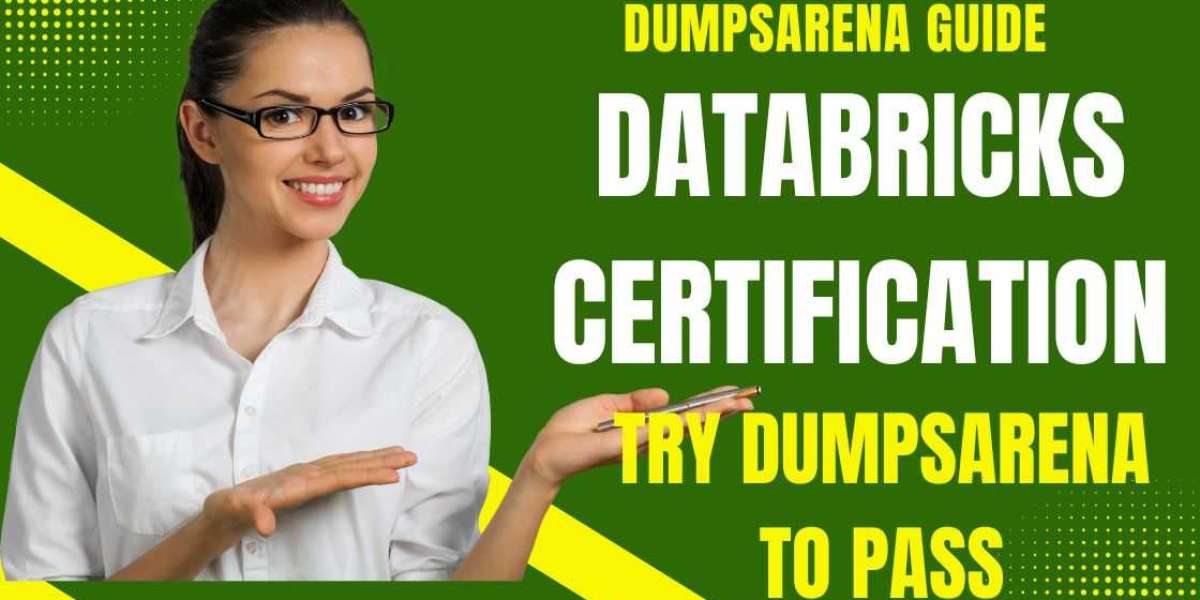 DumpsArena Simplifies Databricks Engineer Exams